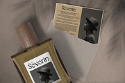 Greenos Display Modern Sans, a Sans Serif Font by Creatype Studio (Thumbnail 10 of 10)