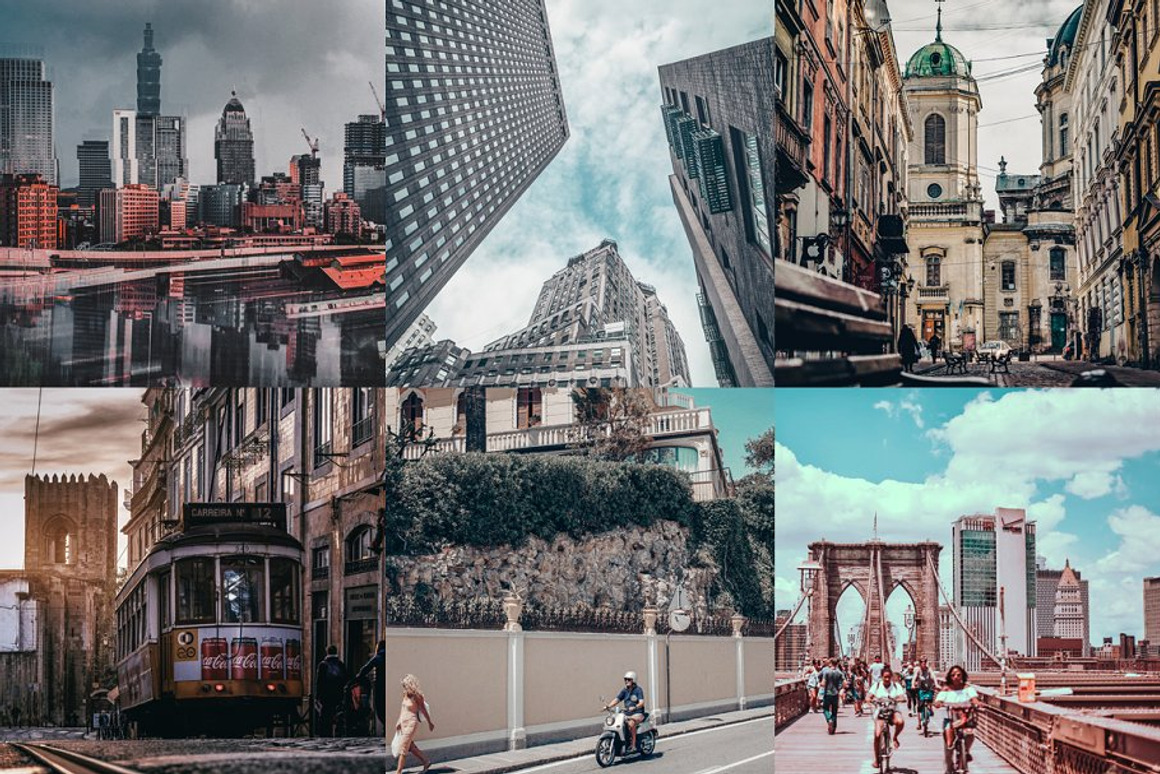 750+ Lightroom Mobile Presets Pack, an Action Add-On by PixelHive Pro (Photo 88 of 113)