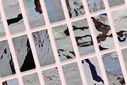 Walls of Berlin Torn Paper Textures, a Texture Graphic by Nomad Visuals (Thumbnail 7 of 10)