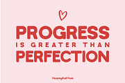 Peachy Puff A Handwritten Sans, a Handwritten Font by Prestige Artsy Studio (Thumbnail 5 of 8)
