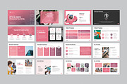Pitch Deck Presentation Template, a Presentation Template by CreativeSlides (Thumbnail 2 of 34)