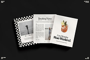 SERE / Entire Instagram Collection, a Social Media Template by Wildnun Studio (Thumbnail 36 of 53)