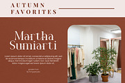 Gianiteh Display Modern Serif, a Serif Font by KennedyStudio (Thumbnail 3 of 19)