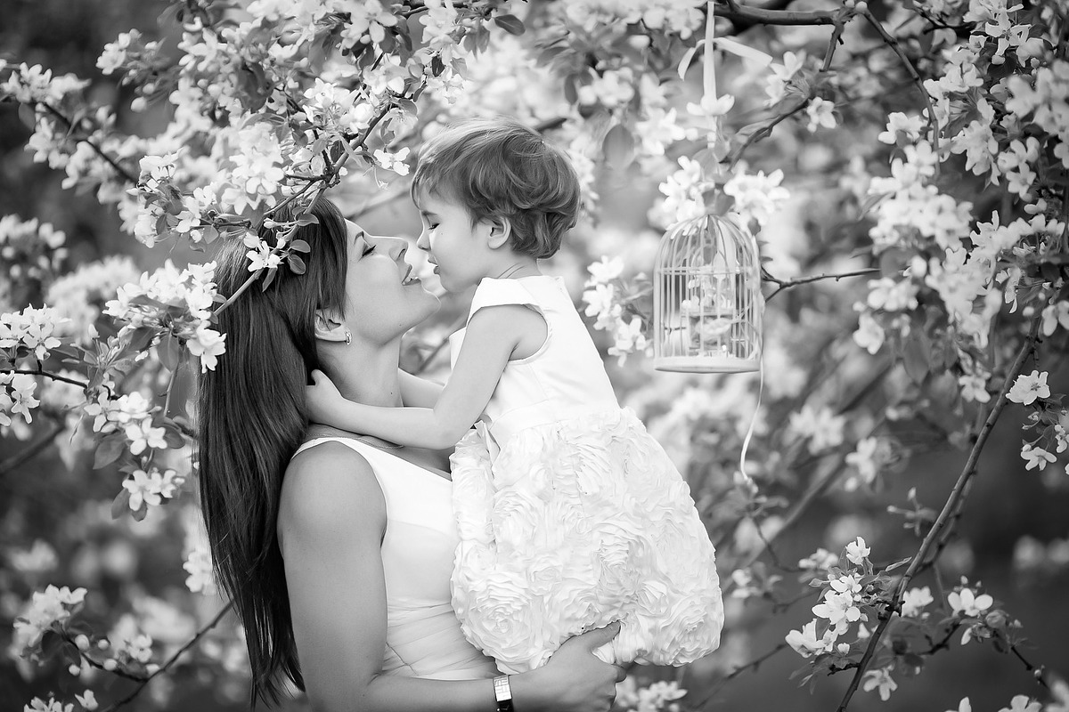 25 Photoshop Actions for Family and, an Action Add-On by EzDigitals (Photo 3 of 19)