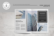 Silencio Portfolio, a Brochure Template by Form Fabrique (Thumbnail 12 of 21)