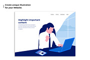 Dice Illustrations Volume 2, an Illustration by marwa_elgendy (Thumbnail 6 of 9)