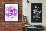 Stonestick Imperfect Script, a Script Font by JROH Creative (Thumbnail 5 of 9)