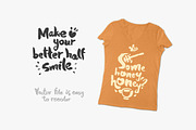 Sweet Pastry Letterings, an Education Illustration by Mazheika Store (Thumbnail 6 of 9)