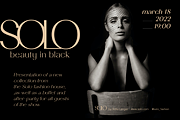 Cosen Font Family, a Sans Serif Font by Larin Type Co. (Thumbnail 9 of 14)