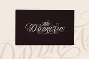 Modern Prestige - Romantic Serif, a Serif Font by Letterhend Studio (Thumbnail 6 of 9)