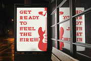 Tigreal Soil, a Slab Serif Font by Craft Supply Co. (Thumbnail 6 of 8)