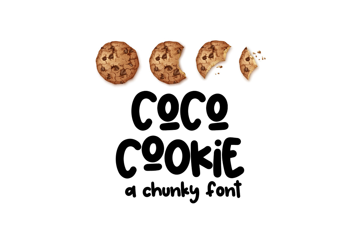 CoCoCookie