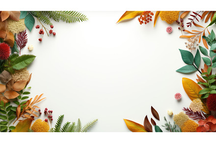 background plant frame september, an Abstract Photo by pikepicture