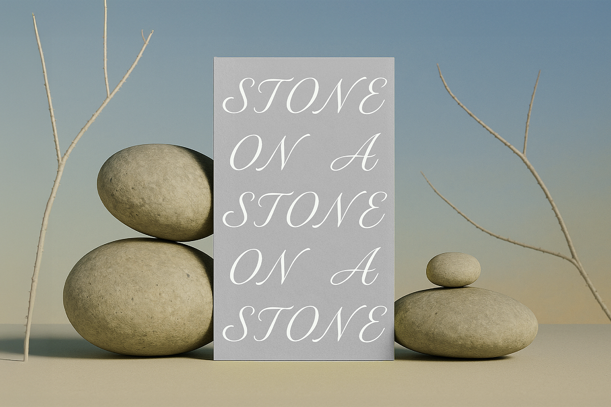 Barnaby - script typeface, a Font by Press & Pen (Photo 5 of 8)