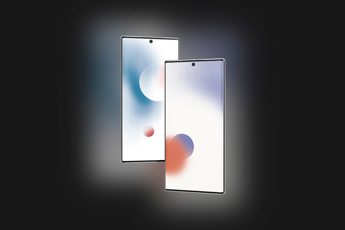 Retro gradients. Backgrounds set, a Background Graphic by Colden Blue (Photo 18 of 21)