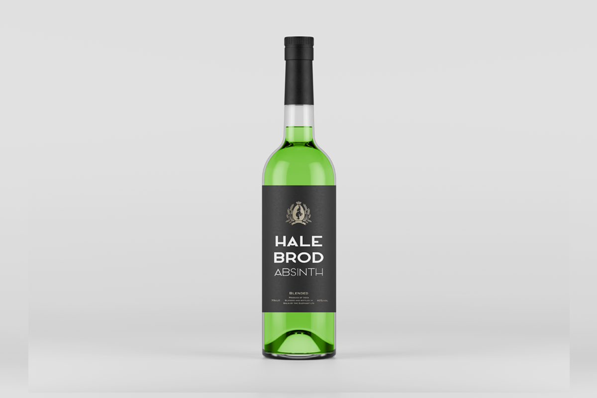 HANOVER - Minimal & Stylish Typeface preview 5
