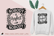 Funny Sarcastic Quotes Bundle, an Illustration by Actual Pixel (Thumbnail 32 of 33)
