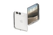 iPhone Duo Mockup, an iPhone Mockup by DSNA Mockup (Thumbnail 5 of 5)