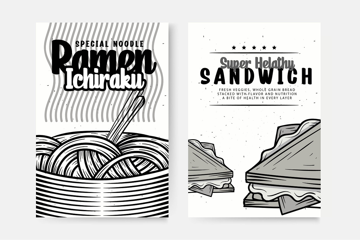 Shockbump - Bold Script Font, a Font by Gumrega Studio (Photo 4 of 7)
