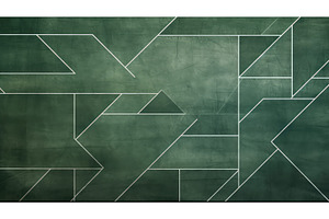 symmetrical chalkboard background, a Background Photo by pikepicture