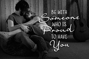 Harmona, a Script Font by Locomotype (Thumbnail 8 of 10)