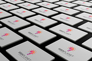 Gradient Modern Idea Planet Logo, a Branding & Logo Template by Artnivora.Std (Thumbnail 4 of 4)