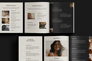 Editorial Workbook Template, a Magazine Template by Wildnun Studio (Thumbnail 19 of 24)