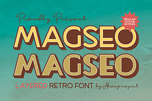 Magseo