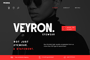 PROXIMA, a Sans Serif Font by Pinisi ART (Thumbnail 8 of 10)