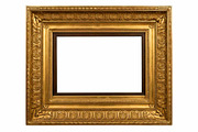 Romanic frame, an Arts & Entertainment Photo by VetalStock (Thumbnail 1 of 3)