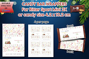 Santa Letter Bundle #12, a Templates & Theme by Adalin Shop (Thumbnail 16 of 28)