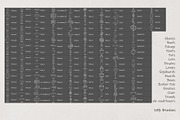 Photoshop Sketch Japanese Houses, a Brush Add-On by MISTstudioDesign (Thumbnail 2 of 10)