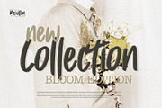 Resulton – Handmade Script Font, a Handwritten Font by Gassstype (Thumbnail 4 of 8)