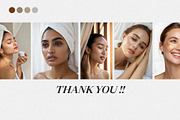 Natural Beauty Aesthetic Images, a Beauty & Fashion Photo by Helospace (Thumbnail 10 of 10)