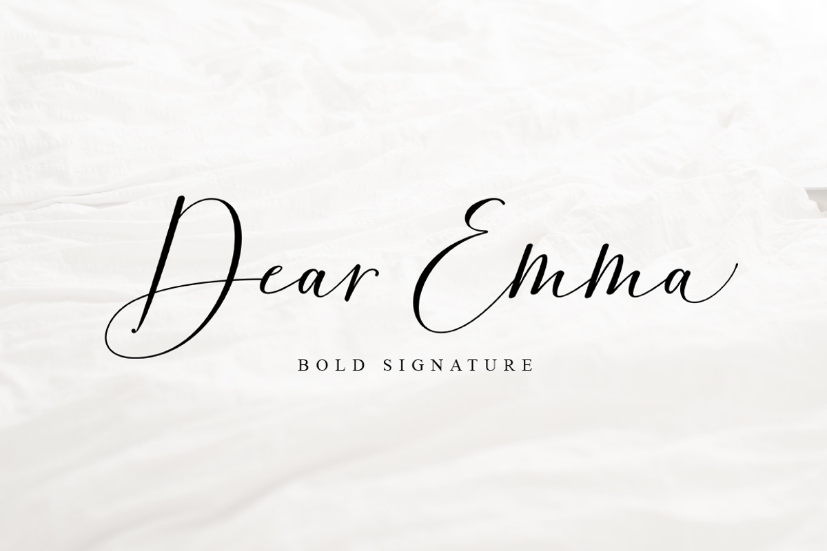 Amorra Script, a Script Font by Zane Studio (Photo 6 of 10)