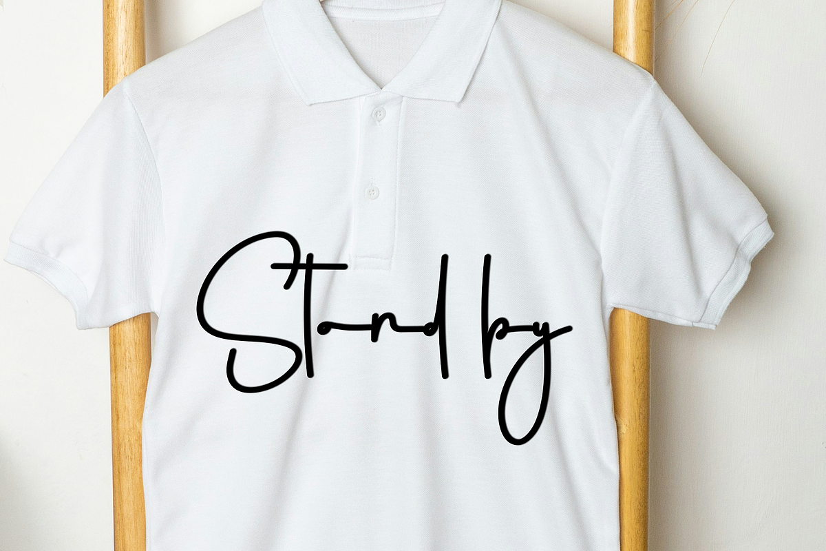 Natalia Signature, a Handwritten Font by InermediaSTUDIO (Photo 7 of 8)
