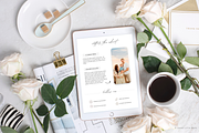 Photography Style Guide, Client Prep, a Marketing Template by Sweet Little Muse (Thumbnail 3 of 6)