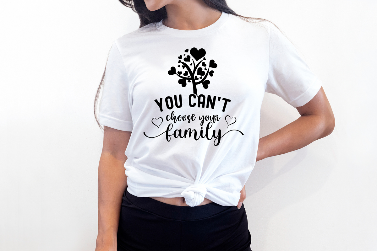 Family Reunion 2023 SVG Bundle, an Object Graphic by Design's Dark (Photo 17 of 21)