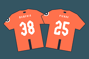 Midgard Eroded Display Typeface, a Sans Serif Font by alpercakici (Thumbnail 8 of 12)