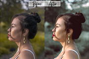 Bali Lightroom Presets, an Action Add-On by MarieMcKennaDesigns (Thumbnail 6 of 10)