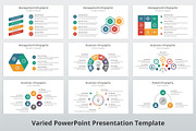 Business Bundle PowerPoint Templates, a Presentation Template by GraphicStan (Thumbnail 26 of 40)