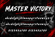 Master Victory, a Brush Add-On by Yoga Letter (Thumbnail 8 of 10)