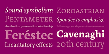 Relato Serif