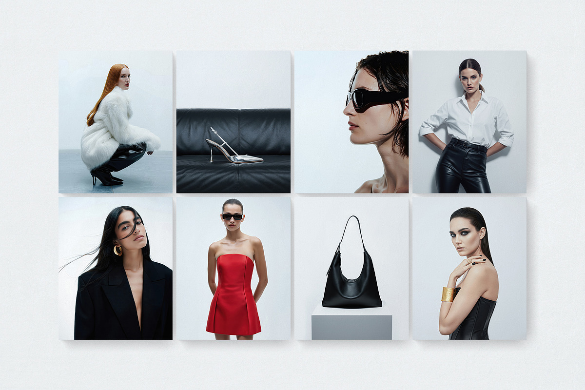 Fashion AI Images, a Beauty & Fashion Photo by Studio Dara (Photo 9 of 15)