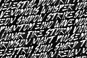Prime Brush – Bold Dry Brush Font, a Handwritten Font by Ardana Creative (Thumbnail 7 of 11)