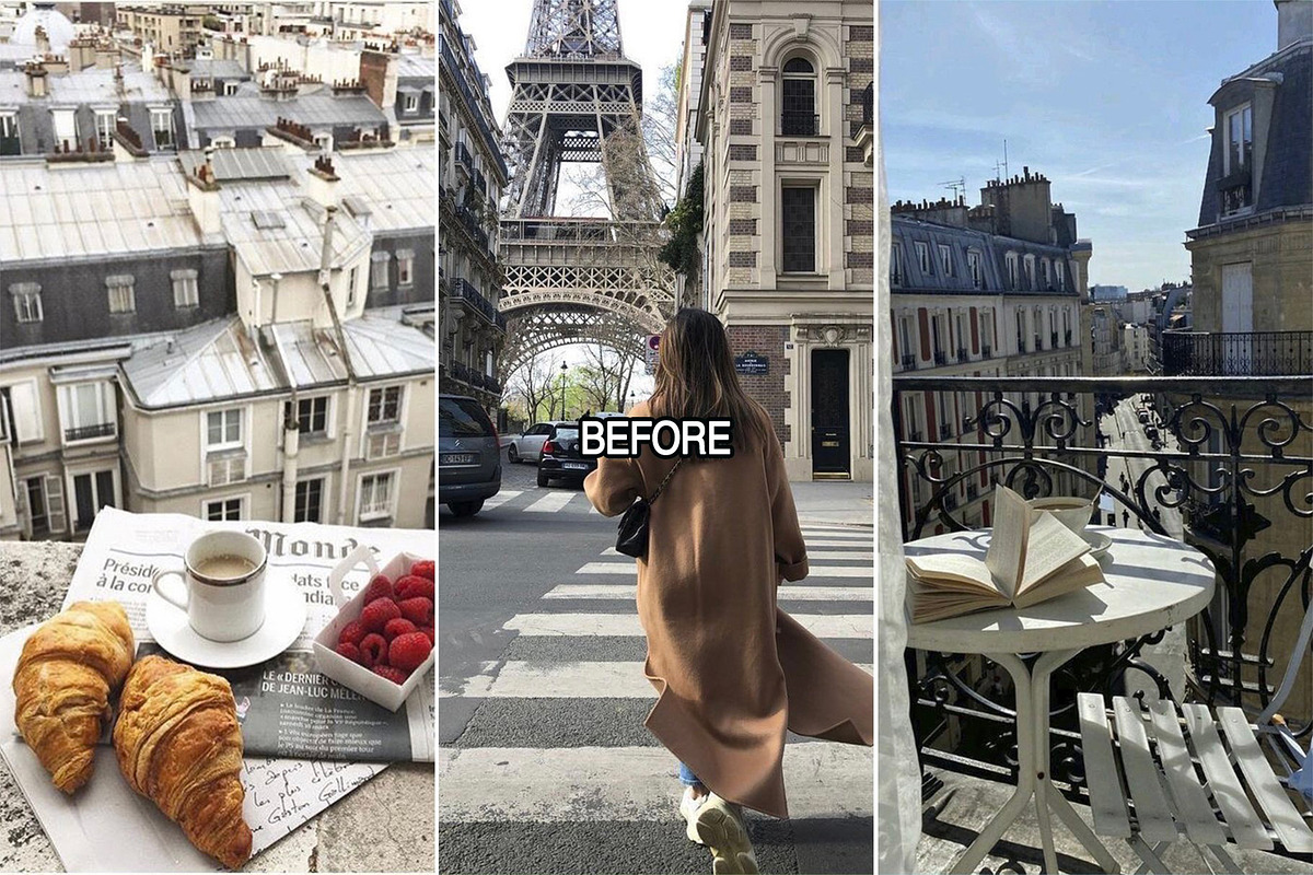 6 Lifestyle Lightroom presets, a Preset Add-On by Presets by Yevhen (Photo 2 of 10)