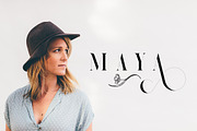 Explorers - Serif font + Extras, a Serif Font by VP Fonts (Thumbnail 5 of 12)