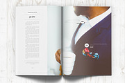Product Brochure / Catalog 2, a Brochure Template by Kahuna Design (Thumbnail 2 of 10)