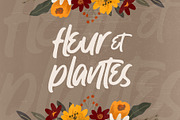 Vida de Historia - Stylish Typeface, a Font by Garisman Std (Thumbnail 2 of 9)