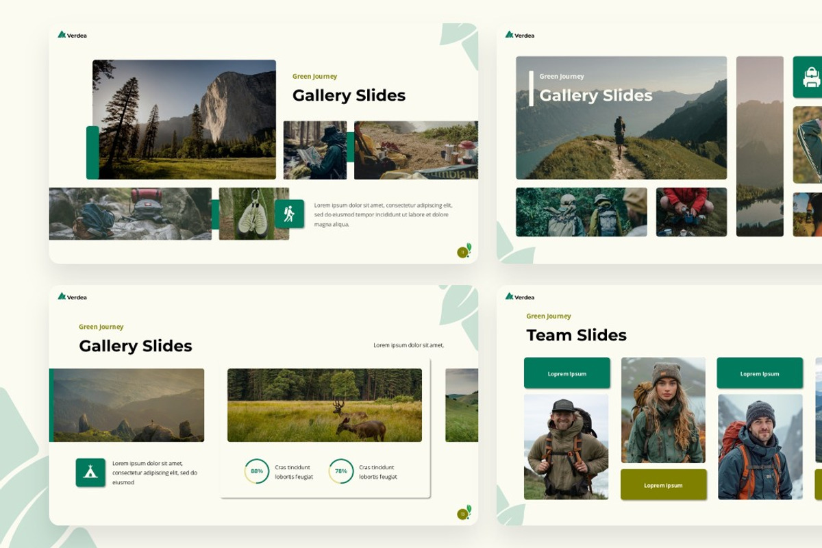 Verdea Presentation, a Presentation Template by Interpitch (Photo 4 of 9)